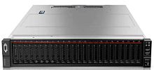 *Сервер Lenovo ThinkSystem SR655 Rack 2U,1xEPYC 7702P 64C 2.0GHz/ 200W, 2x25GbE SFP28,1x1100W,2x2.8m p/ c, XCP PE w/ 3Yr SW (7Z01S60900-PL)