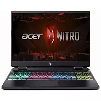 Эскиз Ноутбук Acer Nitro 16 AN16-51-58P7 (NH.QLRCD.006) nh-qlrcd-006