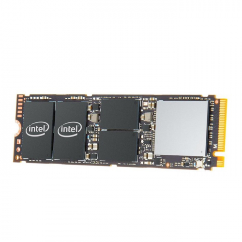 Накопитель Intel SSDPEKKW256G801, SSD, M.2 2280, PCIe NVMe, 256GB, TLC, RTL