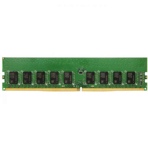 Оперативная память Synology 16 Гб DDR4 ECC RDIMM (D4RD-2666-16G)