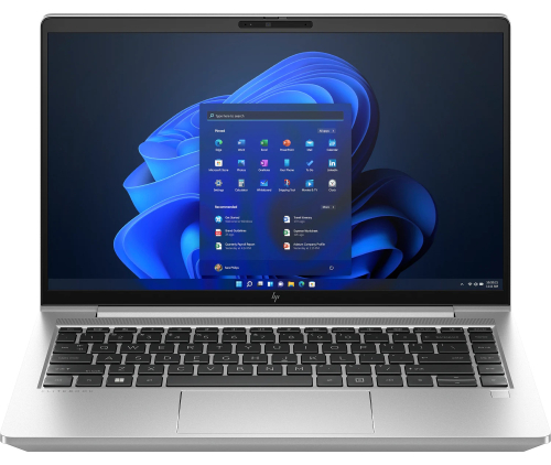 Ноутбук HP EliteBook 640 G10, Intel Core i5-1335U, 14