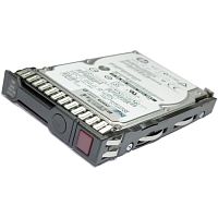 Жесткий диск HPE 1.8 TB 2,5" SAS SC DS Enterprise HDD (для HP Proliant Gen9) (872481-B21)