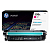Kартридж HP 508X, пурпурный / 9500 страниц (CF363X)
