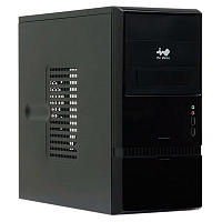 Mini Tower InWin ENR022 Black 450W RB-S450HQ7-0 U2.0*2+A(HD) mATX (6188683)