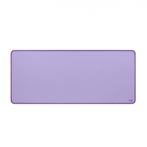 Коврик для мыши Logitech Desk Mat Studio Series lavender (956-000054)