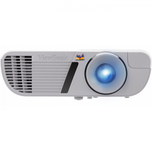 Проектор ViewSonic PJD7828HDL DLP, FHD 1920x1080, 3200Lm, 22000:1, White (VS16230)
