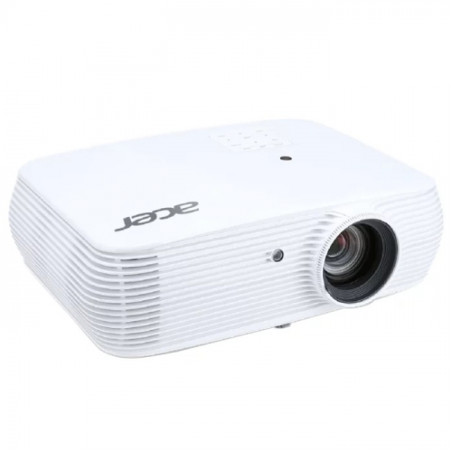 Проектор Acer P5530, DLP 3D, FHD, 4000Lm, 20000:1, Bag, White (MR.JPF11.001) фото 5