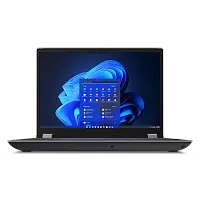 Эскиз Ноутбук Lenovo ThinkPad P16 G1 21d6005mus