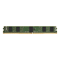 Kingston Server Premier DDR4 16GB RDIMM 3200MHz ECC Registered VLP (very low profile) 1Rx8, 1.2V (Micron F Rambus), 1 year (KSM32RS8L/ 16MFR) (KSM32RS8L/16MFR)