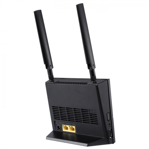 Wi-Fi роутер Asus 4G-AC53U LTE (90IG04A1-BO3000) фото 3