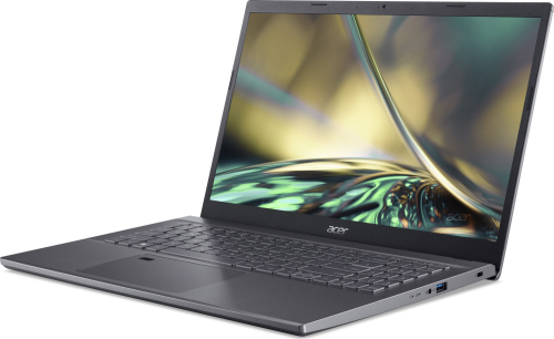 Ноутбук Acer Aspire 5A515-57 Core i7-12650H/ 16Gb/ SSD512Gb/ 15,6