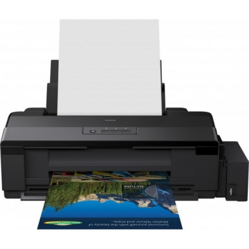Принтер Epson L1800 (C11CD82402) фото 3