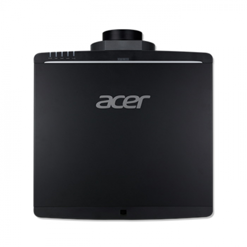 Проектор Acer FL8630 DLP, WUXGA, 12000Lm, 10000:1 (MR.JS811.001) фото 4