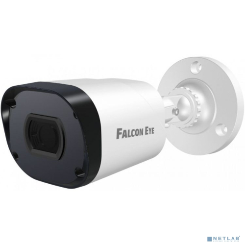 Falcon Eye FE-IPC-BP2e-30p {Цилиндрическая, универсальная IP видеокамера 1080P с функцией «День/ Ночь»; 1/ 2.9