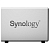 Сетевой накопитель Synology DS120j (DS120J)
