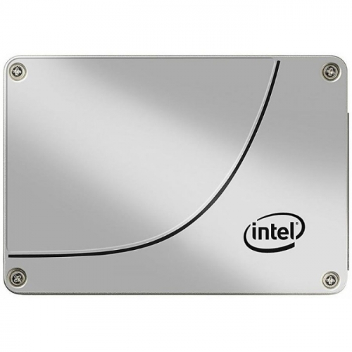 Твердотельный накопитель 480GB SSD Intel D3-S4620 2.5