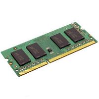 Модуль памяти Kingston DDR3L 2GB (PC3-12800) 1600MHz CL11 1.35V SO-DIMM (KVR16LS11S6/ 2) (KVR16LS11S6/2)