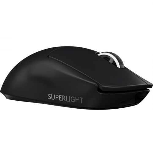 Мышь Logitech PRO Х Superlight Wireless Gaming Black 25400 dpi 5 butI Retail (910-005880) фото 2