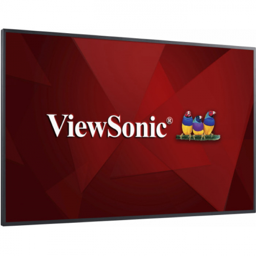 Профессиональная панель Viewsonic 55