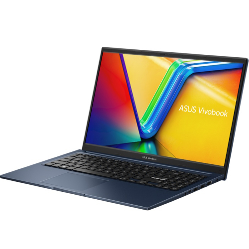 Ноутбук ASUS VivoBook Series X1502ZA-BQ028 15.6