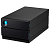Система хранения LaCie 2big RAID 8 Тб (STHJ8000800)
