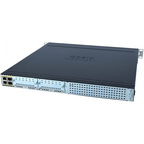 Маршрутизатор Cisco ISR 4331 (ISR4331-V/K9) фото 3