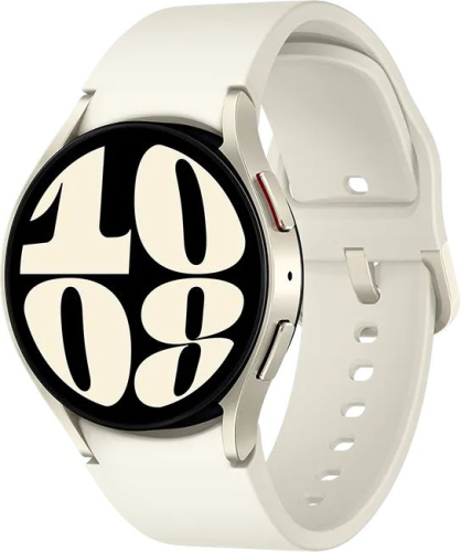 Смарт-часы Samsung Galaxy Watch 6 40мм 1.3