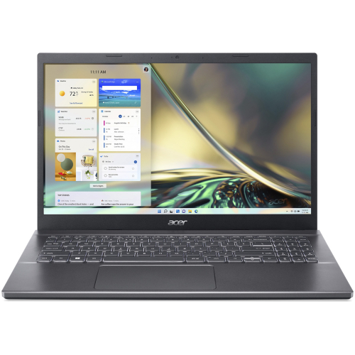 Ноутбук Acer Aspire 5A515-57 Core i5-12450H/ 16GB/ 256Gb SSD/ 15.6