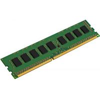 Модуль памяти Foxline DIMM, DDR4, 16GB, 2666MHz, PC4-21300 Mb/ s, CL 19, 1.2V (FL2666D4U19-16G)