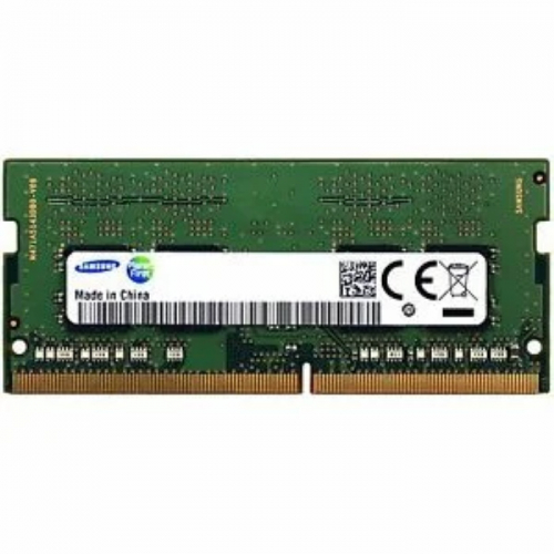 Память оперативная Samsung 8GB DDR4 PC4-21300 2666MHz SO-DIMM CL19 1.2V SR (M471A1K43CB1-CTD) (M471A1K43CB1-CTDD0)