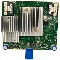Контроллер Broadcom MegaRAID MR416i-a x16 Lanes 4GB Cache NVMe, SAS 12G Controller for HPE Gen10 Plus (P26279-B21)