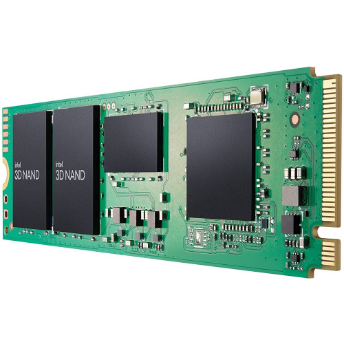 SSD накопитель Intel 670p 2 Тб SSD M.2 (SSDPEKNU020TZX1) фото 3