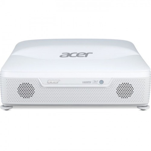 Проектор Acer UL5630 DLP, WUXGA, 4500Lm, 20000/1, Laser, White (MR.JT711.001)