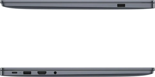 Ноутбук Huawei MateBook D 14 Core i5-12450H 16Gb 512Gb SSD 14