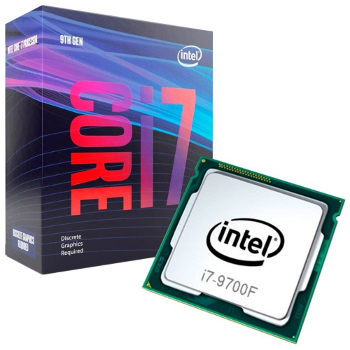 Процессор Intel Core I7-9700F Box (BX80684I79700FSRG14)