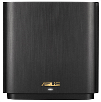 ASUS XT9(B-1-PK)/ / 1 access point / 802.11b/ g/ n/ ac/ ax, 574 + 4804Mbps, 2,4 + 5 gGz, black ; 90IG0740-MO3B50