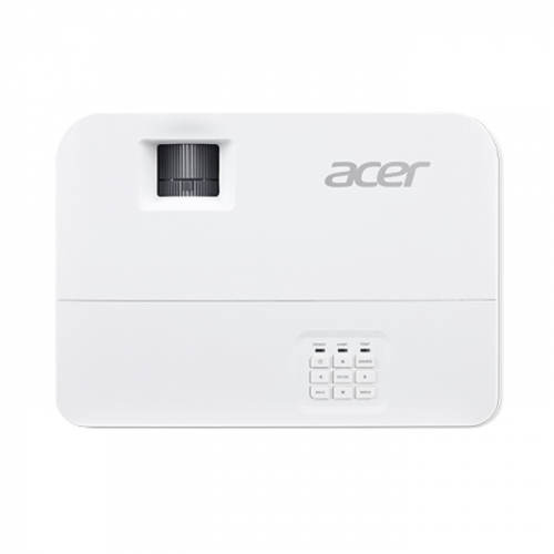 Проектор Acer X1626AH (MR.JRF11.001) фото 4