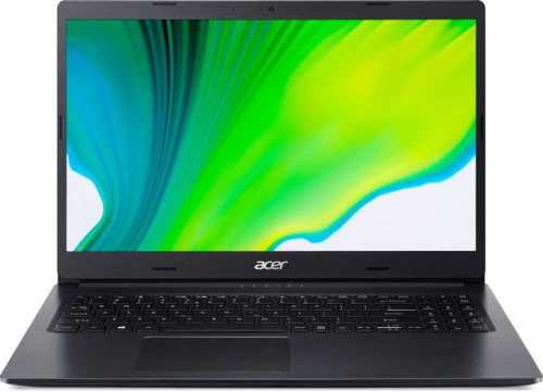 Ноутбук Acer Aspire 3 A315-23-R2U8 Ryzen 3 3250U 4Gb SSD128Gb AMD Radeon 15.6