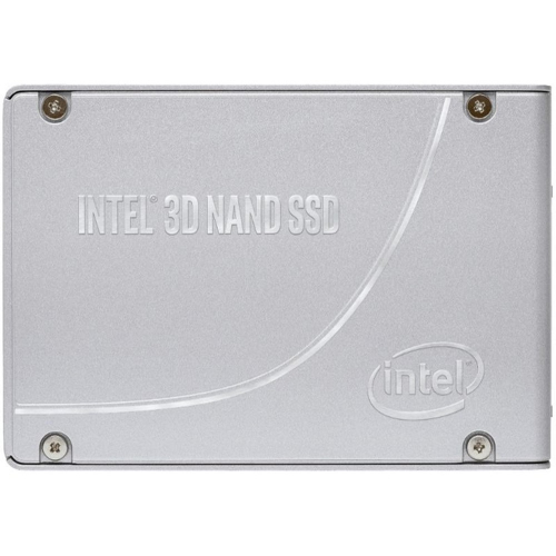 Твердотельный накопитель ntel DC P4510 1 TB SSD (SSDPE2KX010T807 99AKZN)