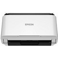 Эскиз Сканер Epson WorkForce DS-410 A4 (B11B249401)