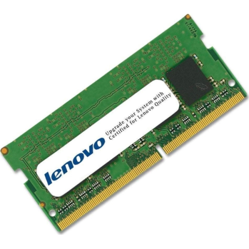 Модуль памяти Lenovo ThinkSystem 8GB TruDDR4 2666MHz UDIMM (для ST50, ST250, SR250) [4ZC7A08696]