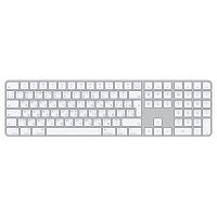 Эскиз Клавиатура беспроводная Apple Magic Keyboard 2021 Rus (MK2C3RS/A)