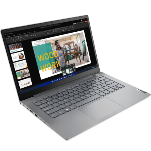 Ноутбук Lenovo ThinkBook 14 G4 IAP C i5-1240P 14