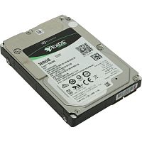 Жесткий диск Seagate Exos 300 Гб SFF HDD (ST300MP0006)