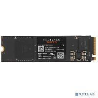 SSD WD Black SN770 WDS100T3X0E 1ТБ, M.2 2280, PCI-E 4.0 x4, NVMe, PCIe