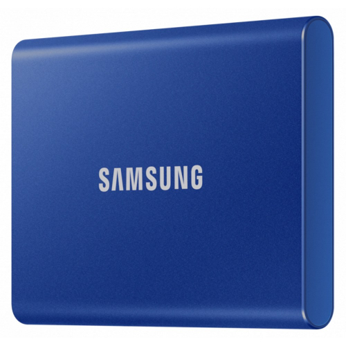 Внешний SSD Samsung T7 500 Гб (MU-PC500H/ WW) (MU-PC500H/WW) фото 3