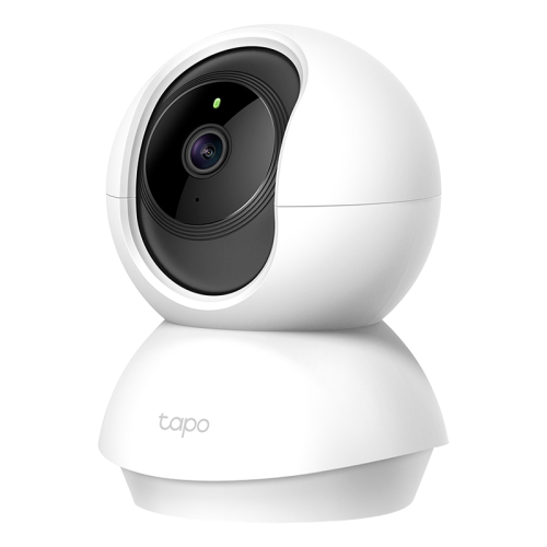 Камера/ Home Security Wi-Fi Pan/ Tilt Camera, 3MP (TAPO C210)