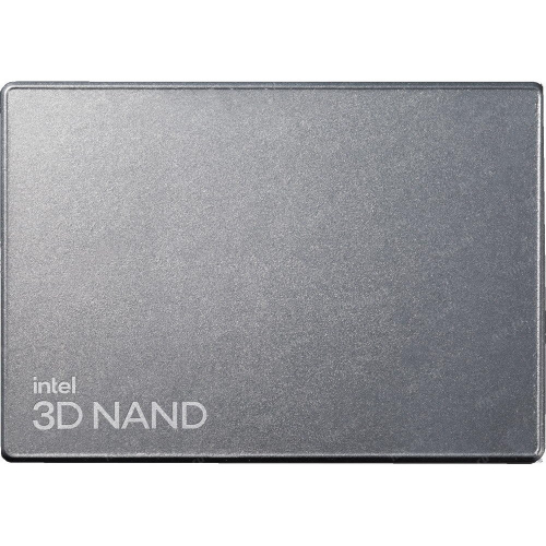 Твердотельный накопитель Intel D7 P5510 3.84 Тб U.2 SSD (SSDPF2KX038TZ01)