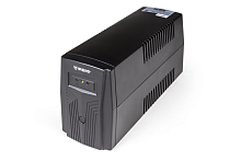 ИБП IRBIS UPS Personal 600VA/ 360W, Line-Interactive, AVR, 2xSchuko outlets, 2 year warranty (ISB600E)