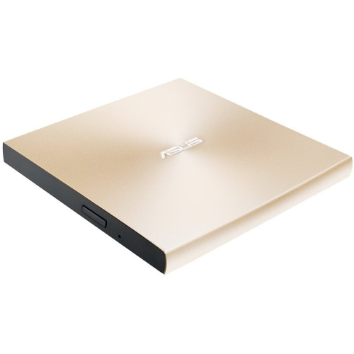 Привод Asus ZenDrive U9M SDRW-08U9M-U/ GOLD/ G/ AS DVD-RW USB-C (90DD02A5-M29000)